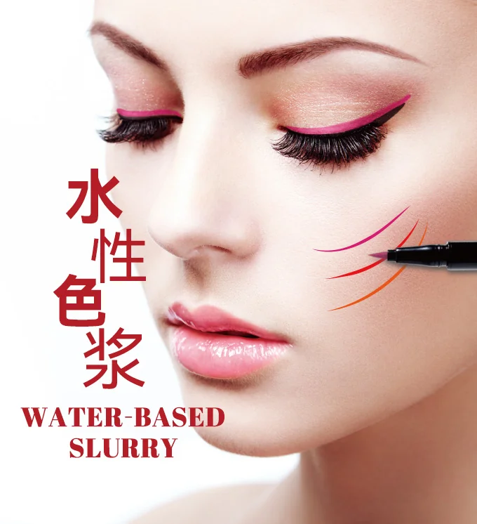 Water-based Slurry